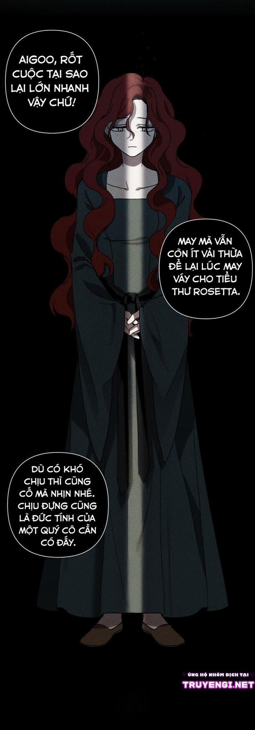 Dưới Bóng Cây Sồi 6 trang 26