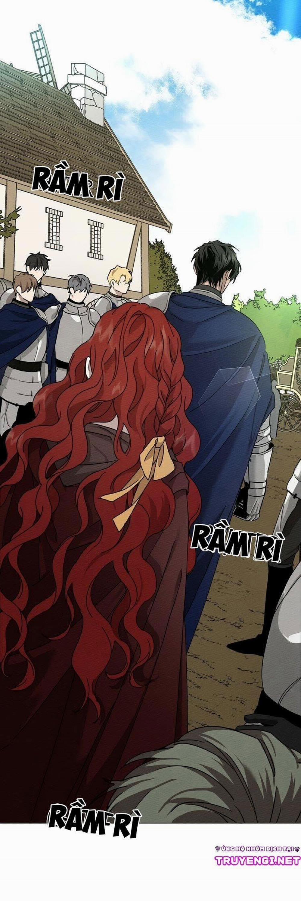 Dưới Bóng Cây Sồi 6 trang 33