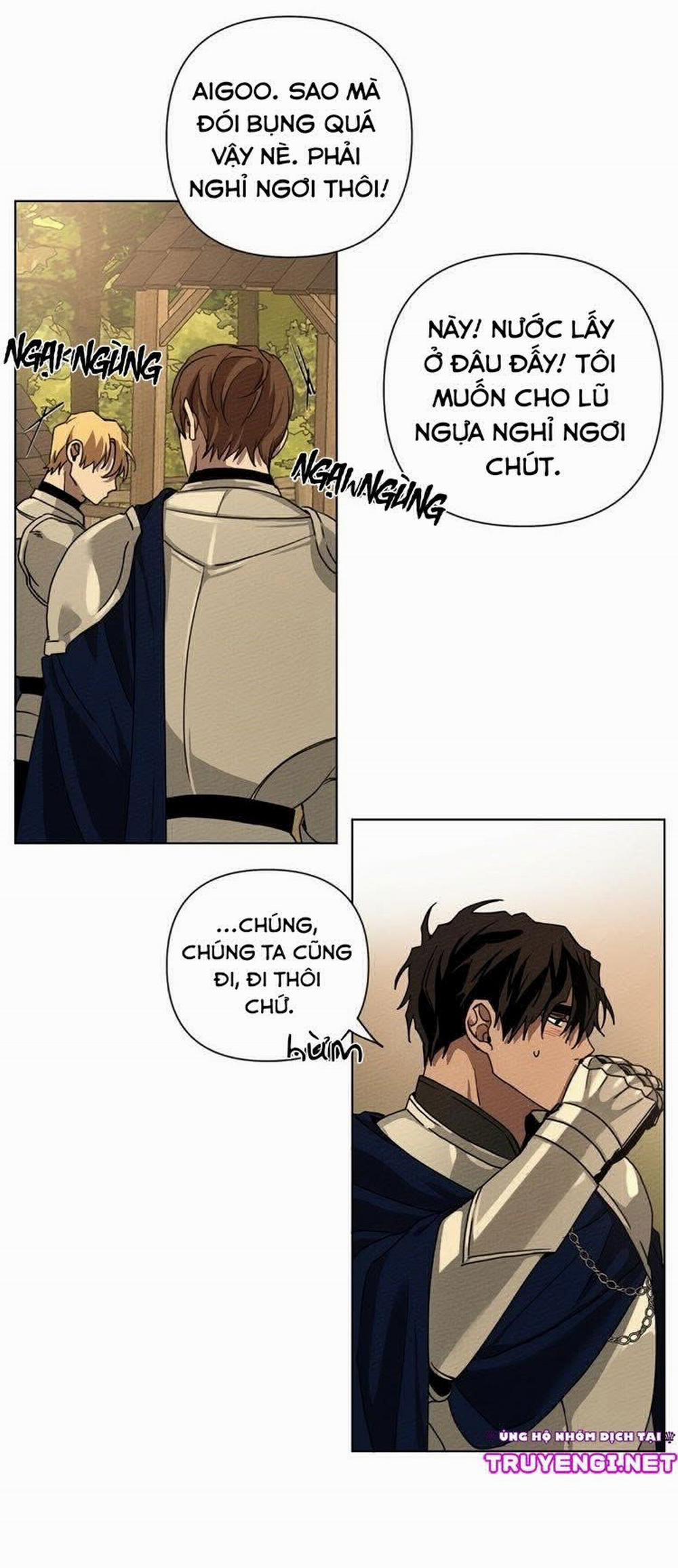 Dưới Bóng Cây Sồi 6 trang 57