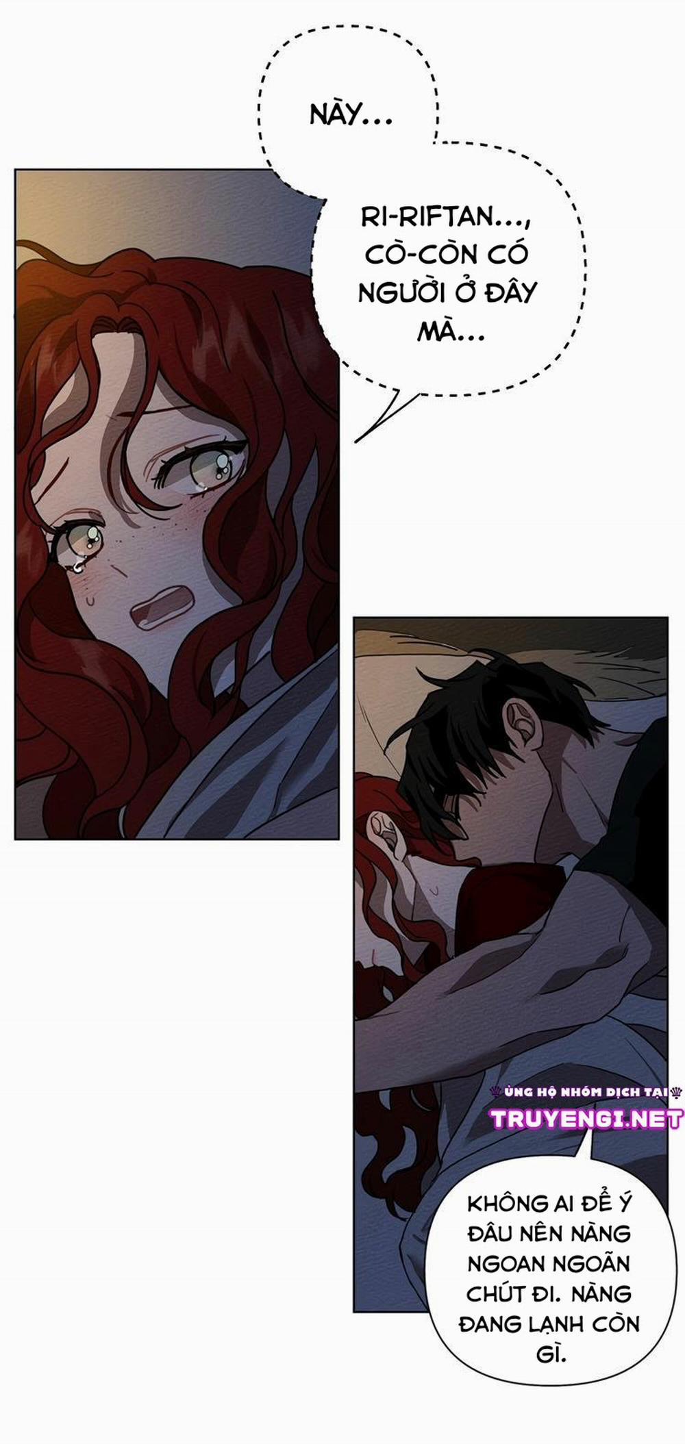 Dưới Bóng Cây Sồi 6 trang 73