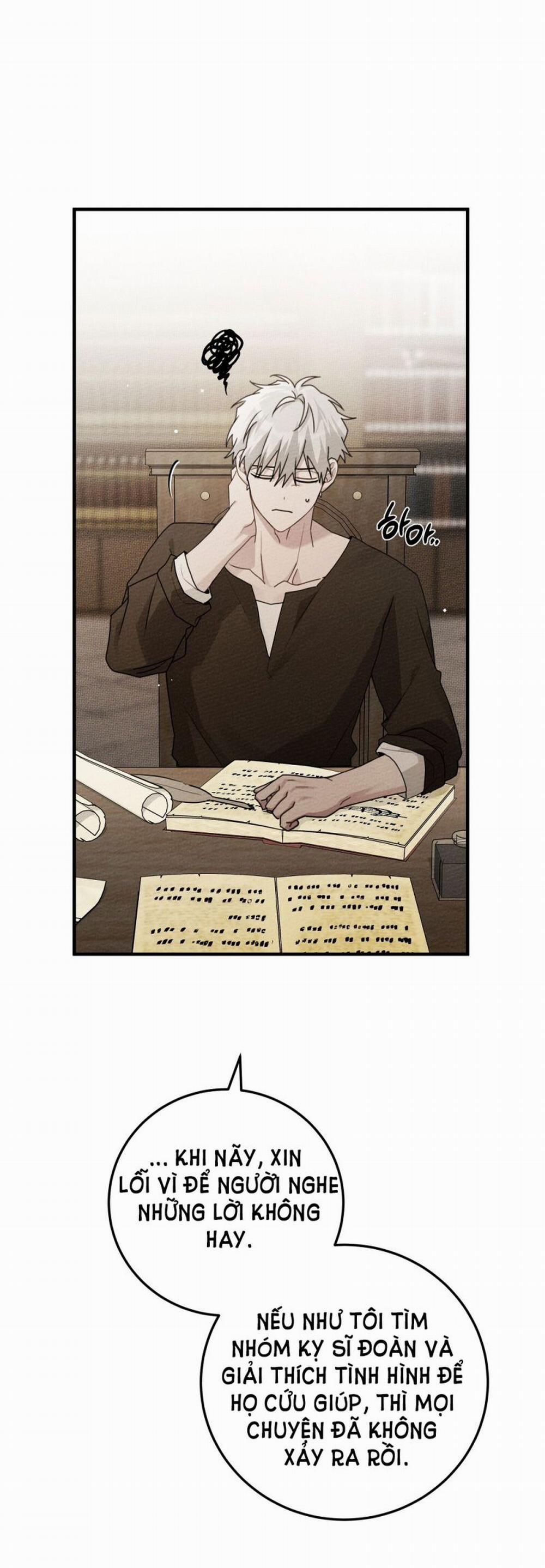 Dưới Bóng Cây Sồi 60 trang 11