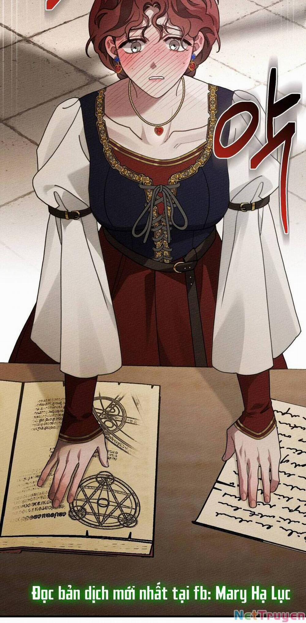 Dưới Bóng Cây Sồi 61.1 trang 9