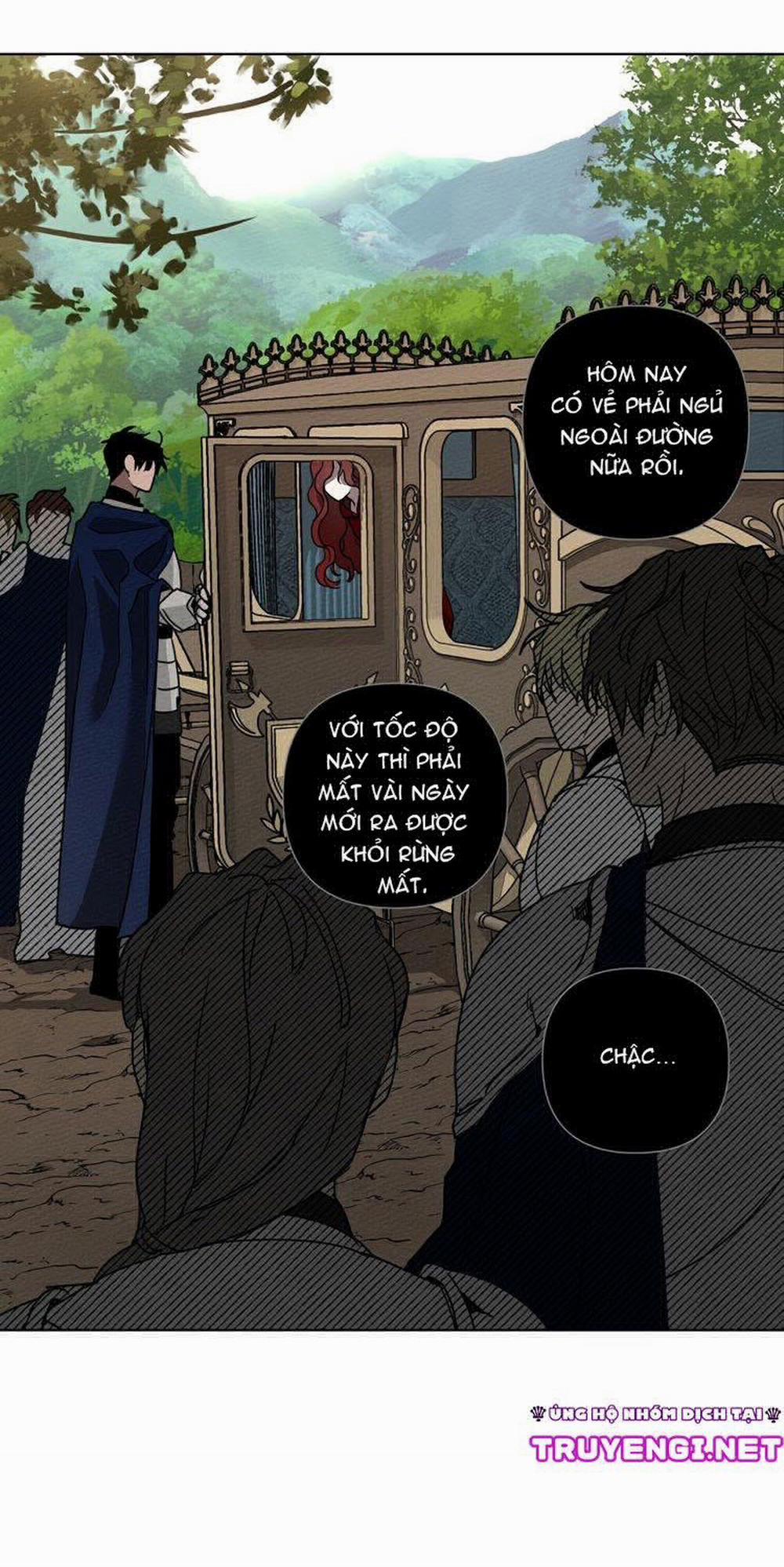 Dưới Bóng Cây Sồi 7 trang 23