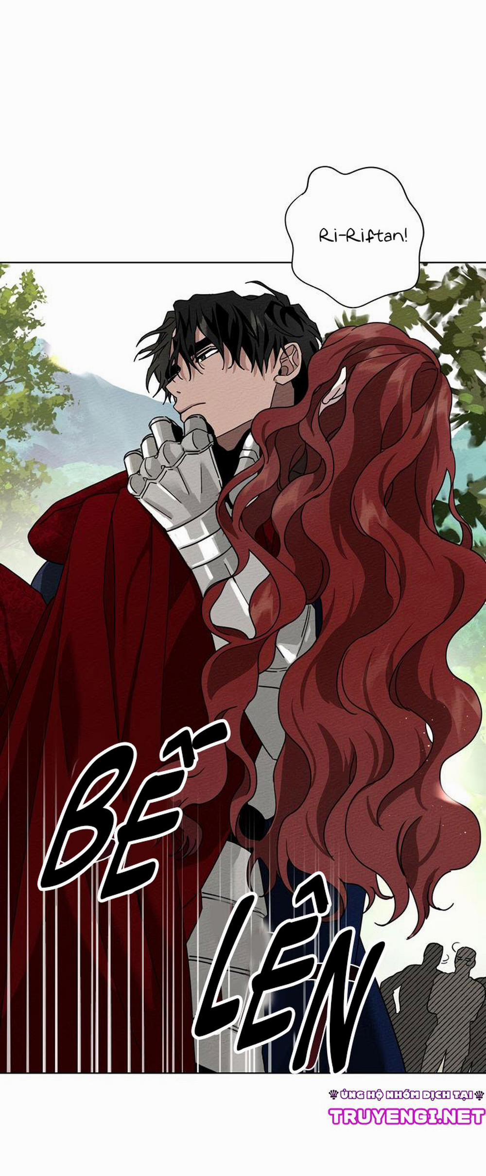 Dưới Bóng Cây Sồi 7 trang 25