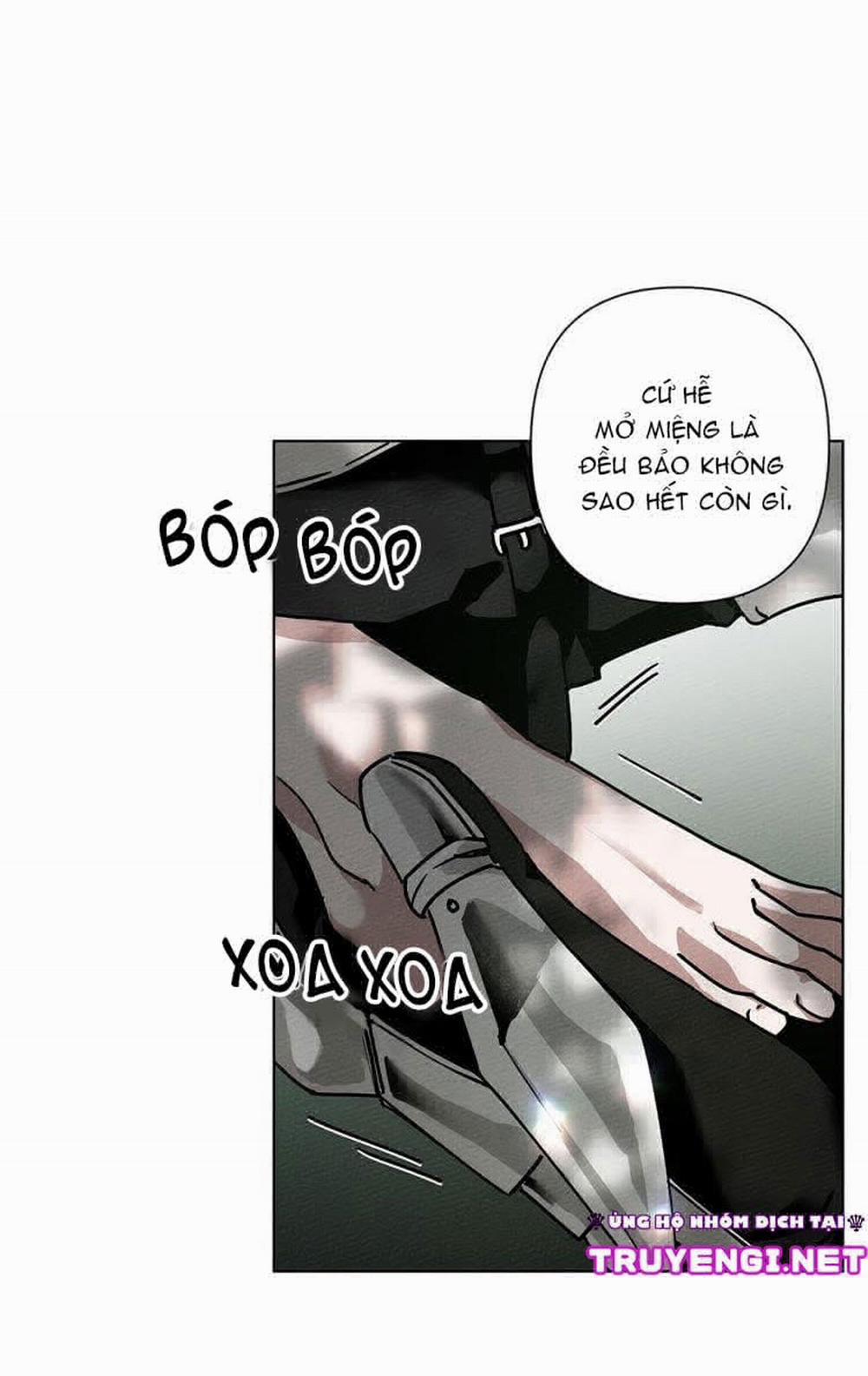 Dưới Bóng Cây Sồi 7 trang 28