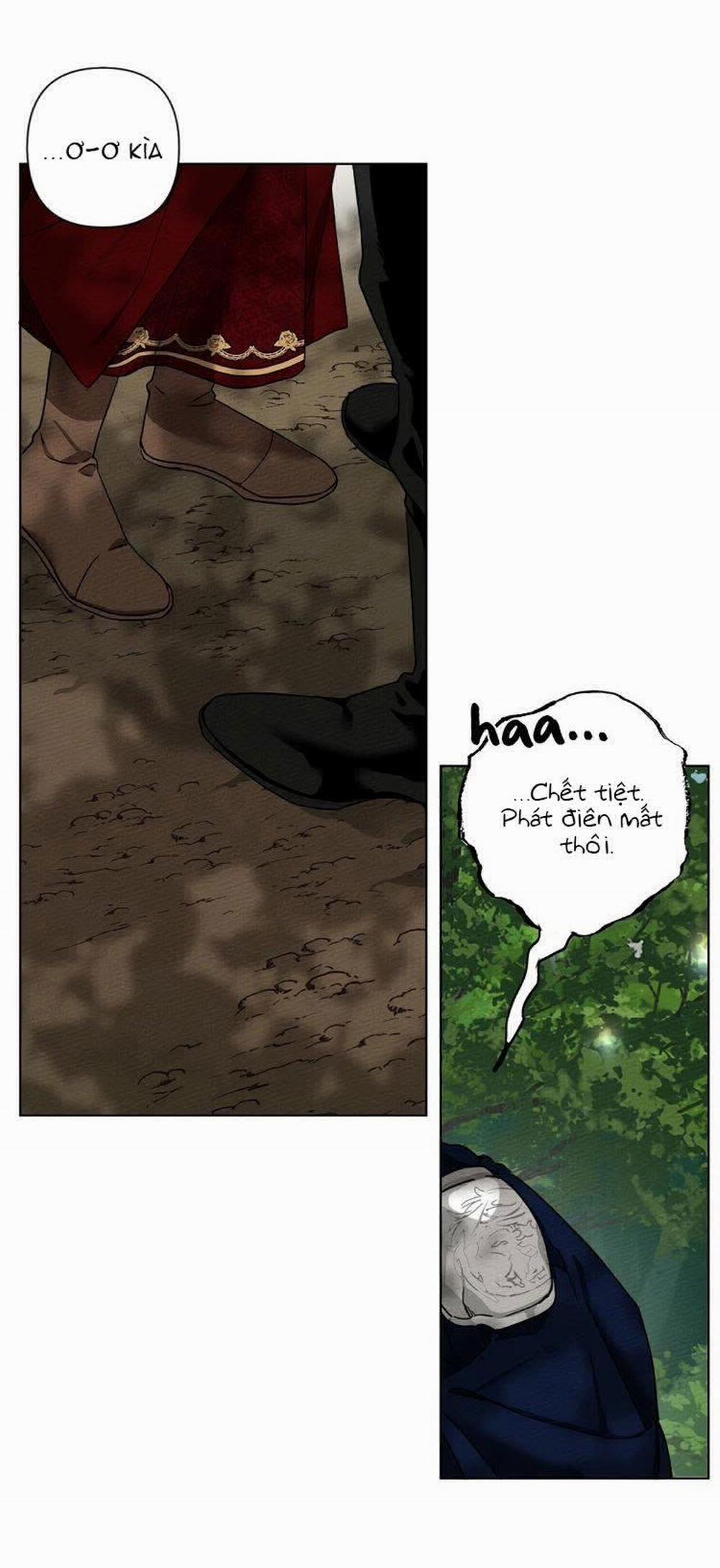 Dưới Bóng Cây Sồi 7 trang 36