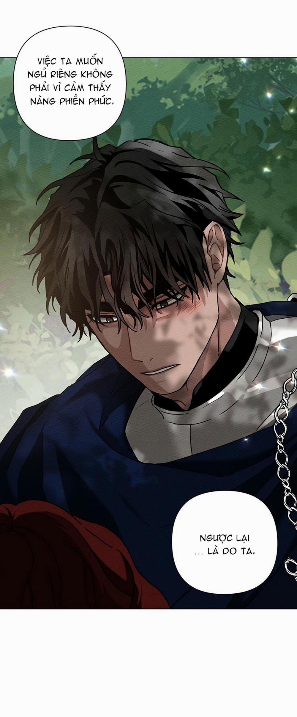 Dưới Bóng Cây Sồi 7 trang 40