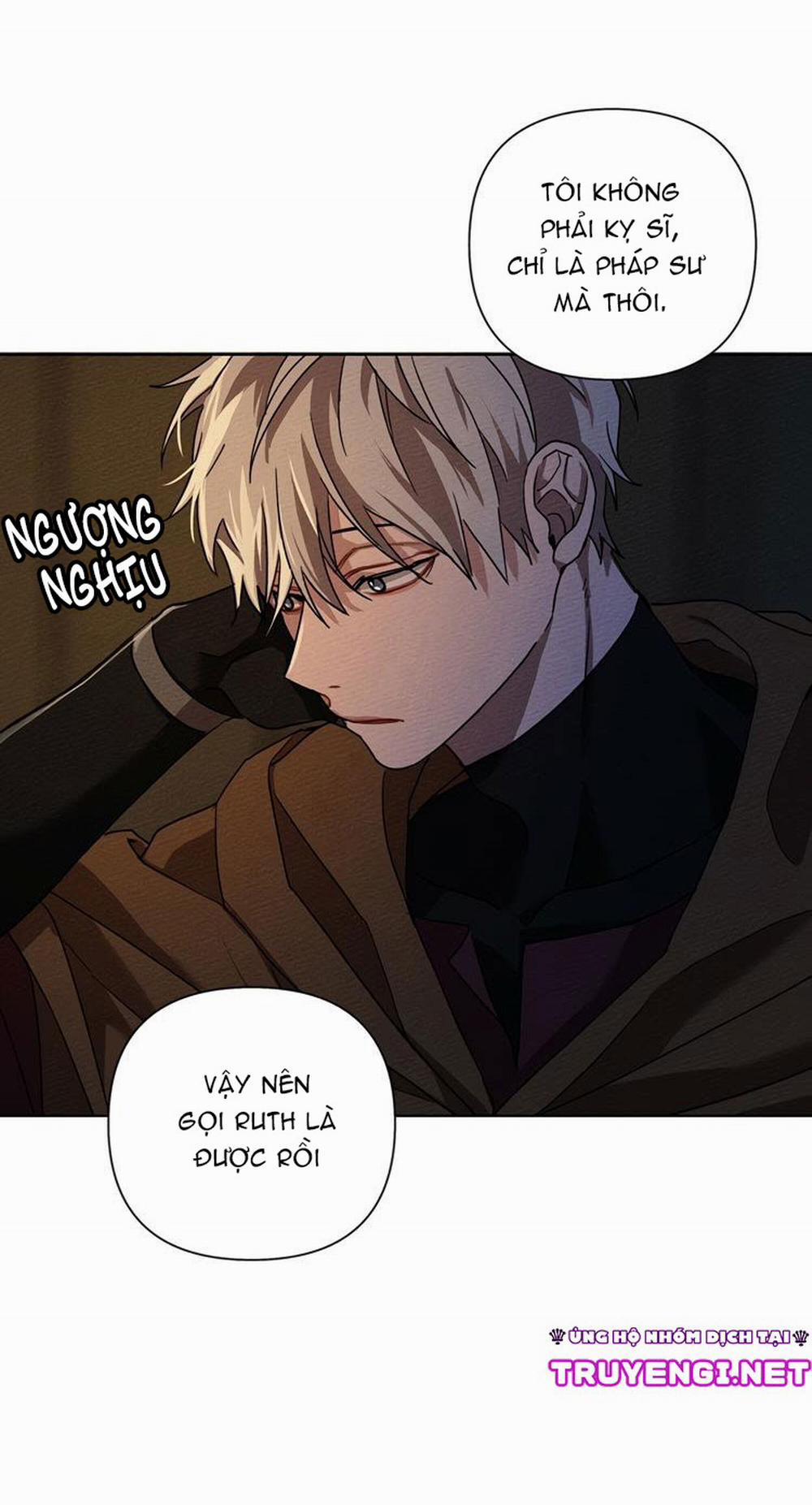 Dưới Bóng Cây Sồi 7 trang 7