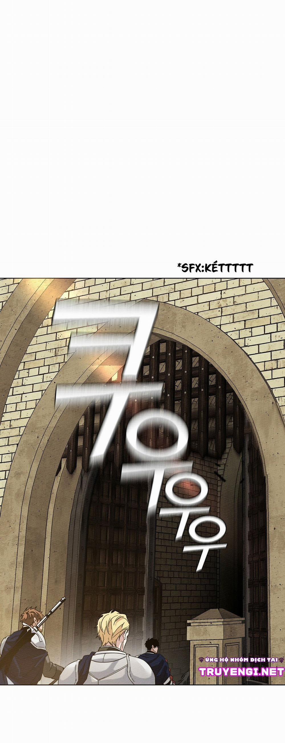 Dưới Bóng Cây Sồi 8 trang 12