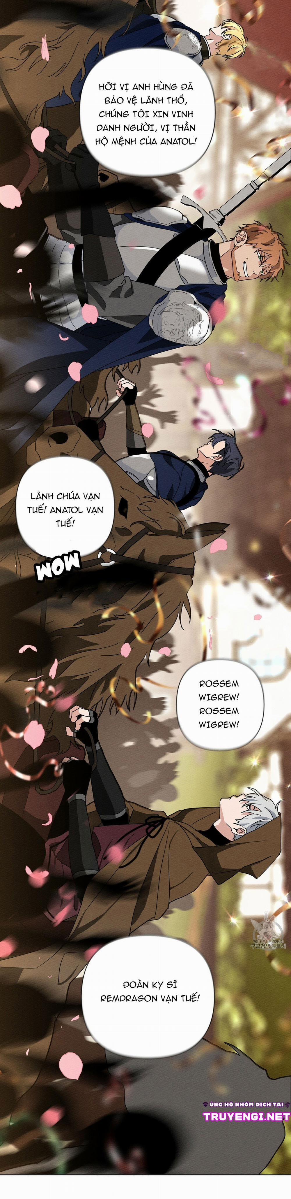 Dưới Bóng Cây Sồi 8 trang 15