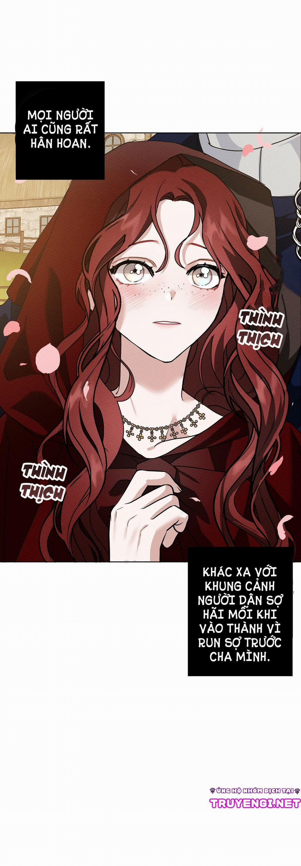 Dưới Bóng Cây Sồi 8 trang 16