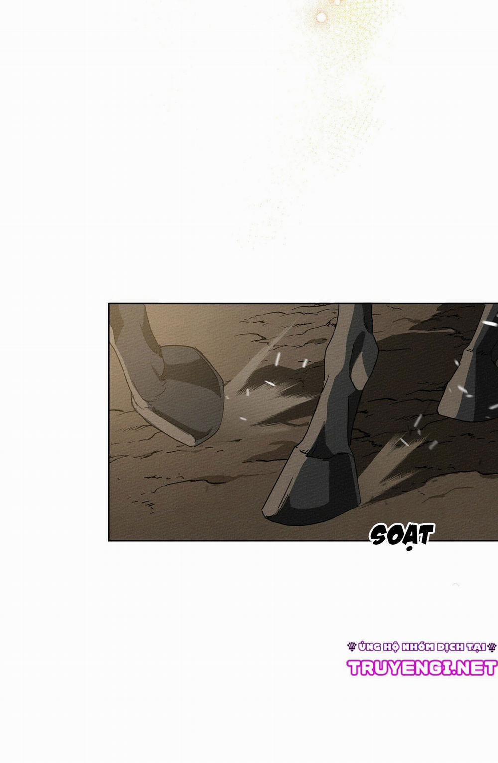 Dưới Bóng Cây Sồi 8 trang 24