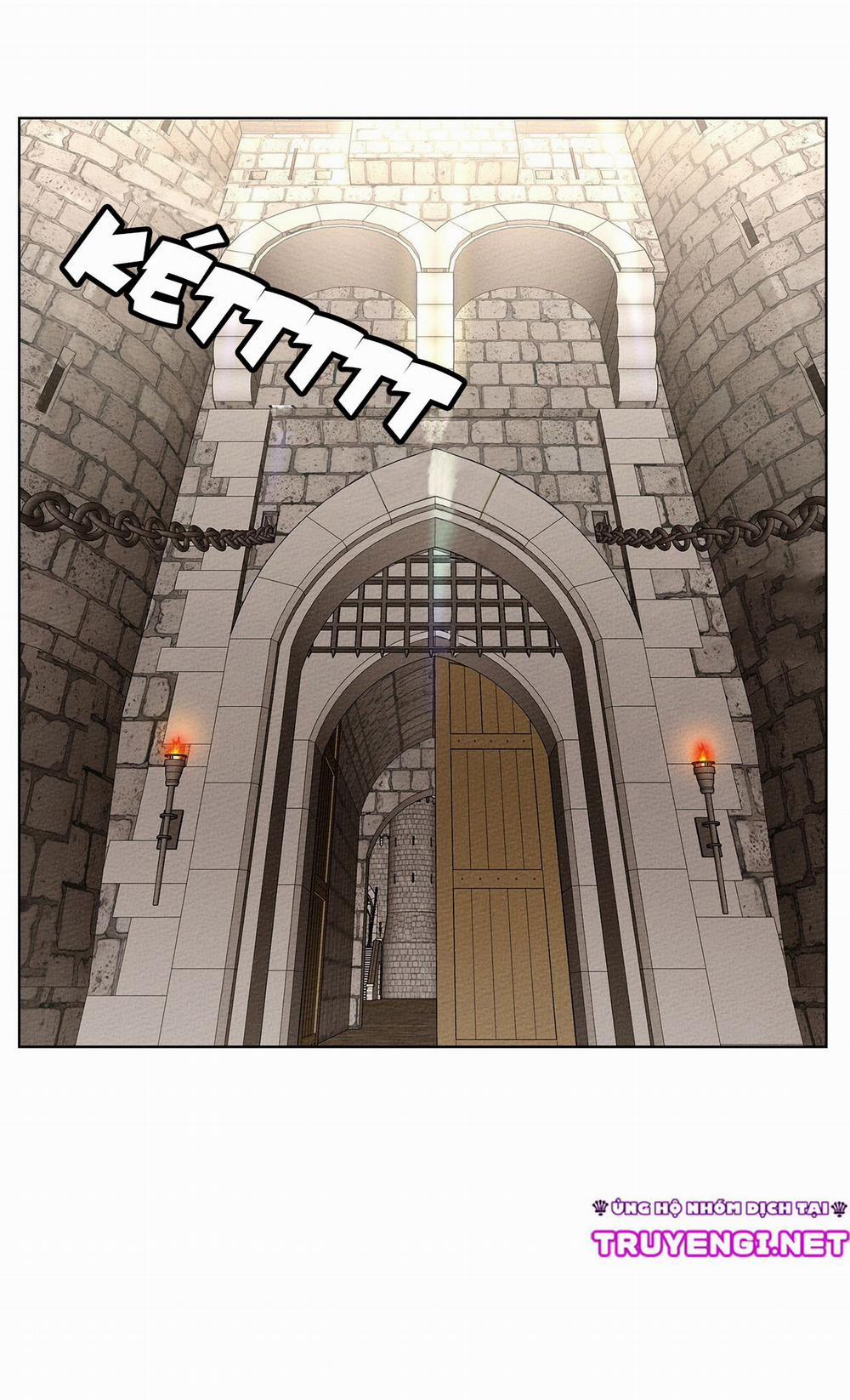 Dưới Bóng Cây Sồi 8 trang 25