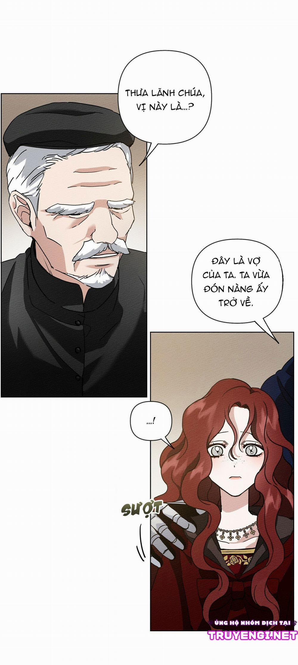 Dưới Bóng Cây Sồi 8 trang 29