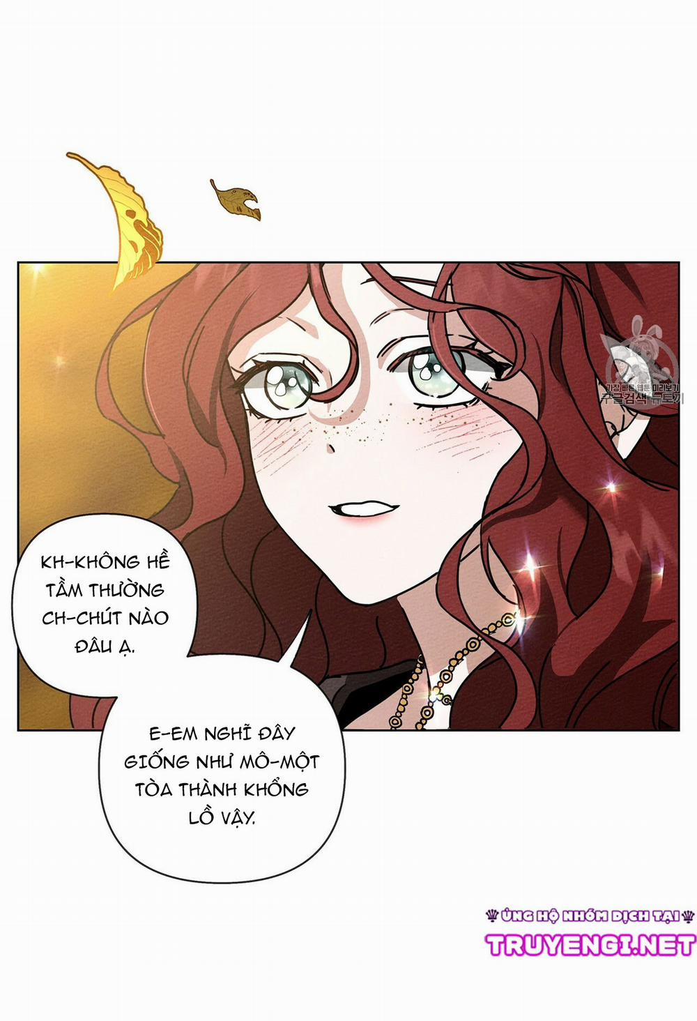 Dưới Bóng Cây Sồi 8 trang 3