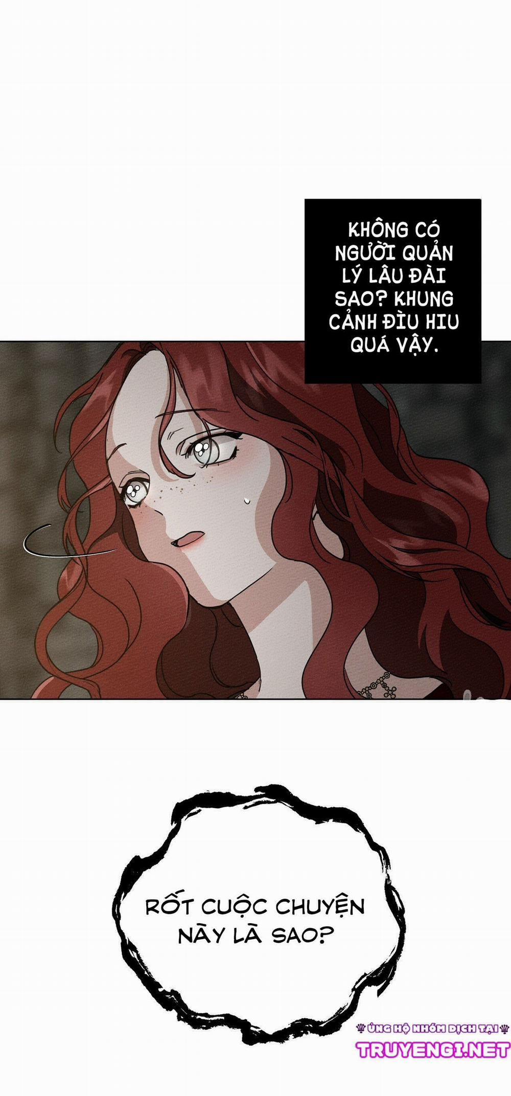 Dưới Bóng Cây Sồi 8 trang 34