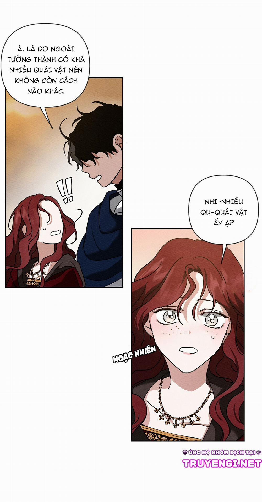 Dưới Bóng Cây Sồi 8 trang 4