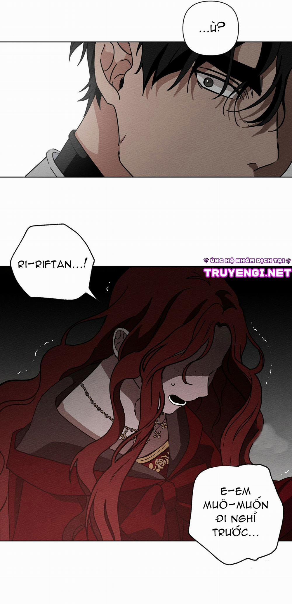 Dưới Bóng Cây Sồi 8 trang 40