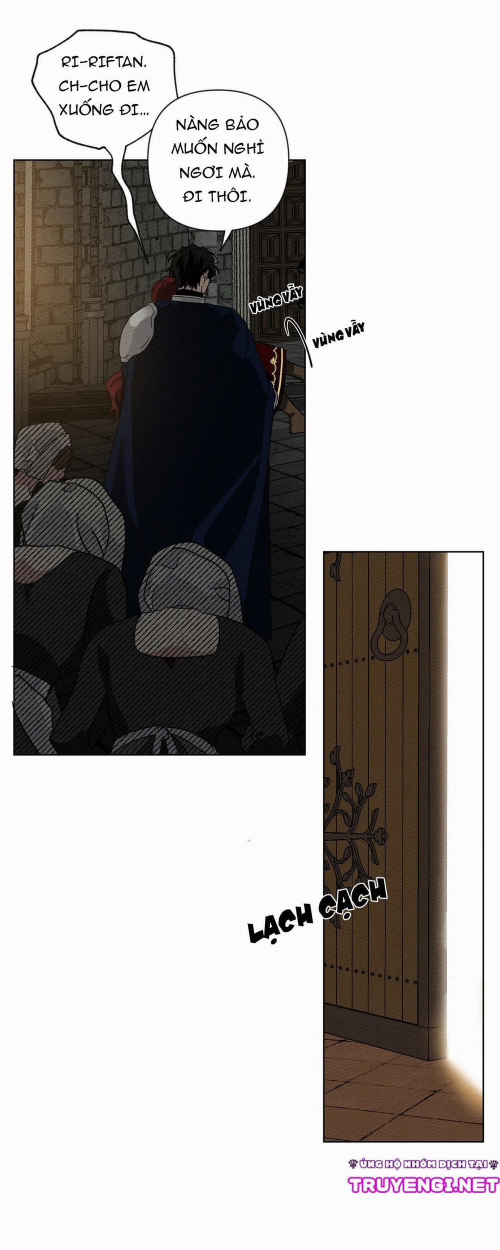 Dưới Bóng Cây Sồi 8 trang 43