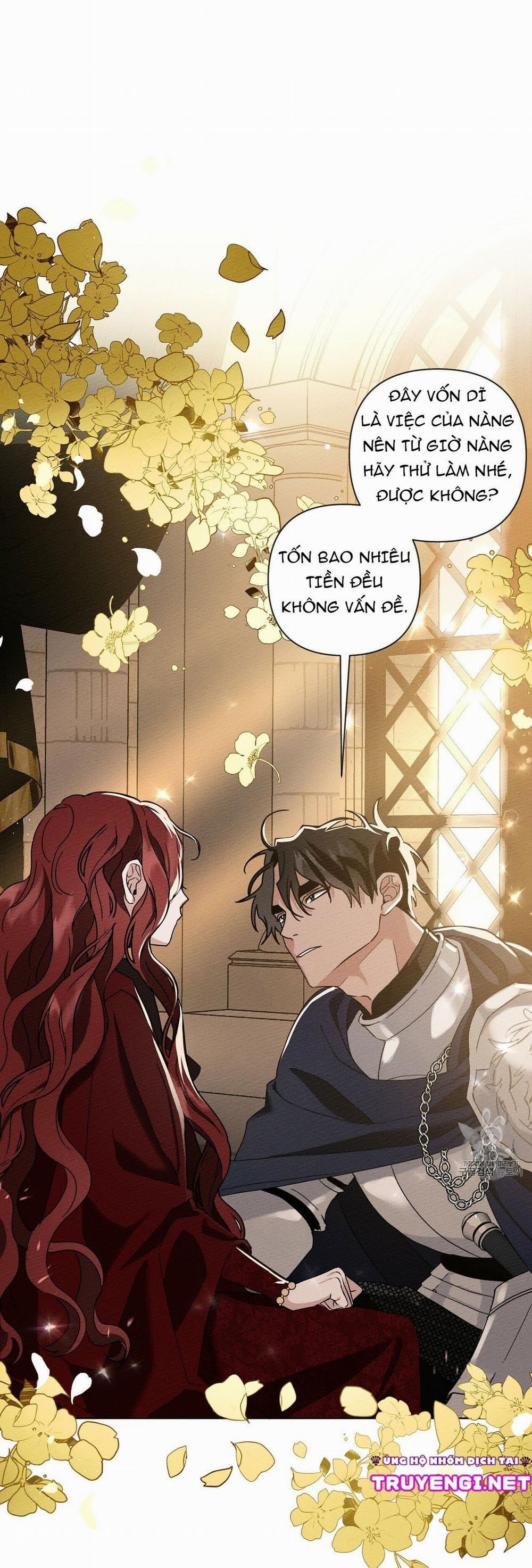 Dưới Bóng Cây Sồi 8 trang 53