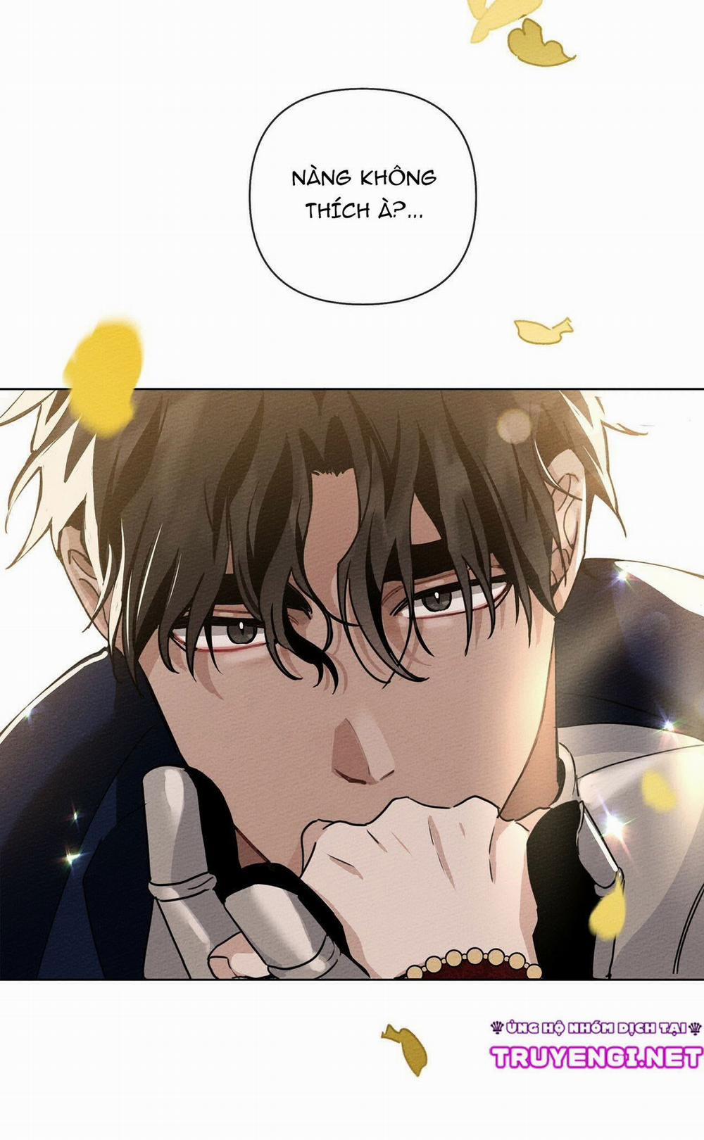 Dưới Bóng Cây Sồi 8 trang 55