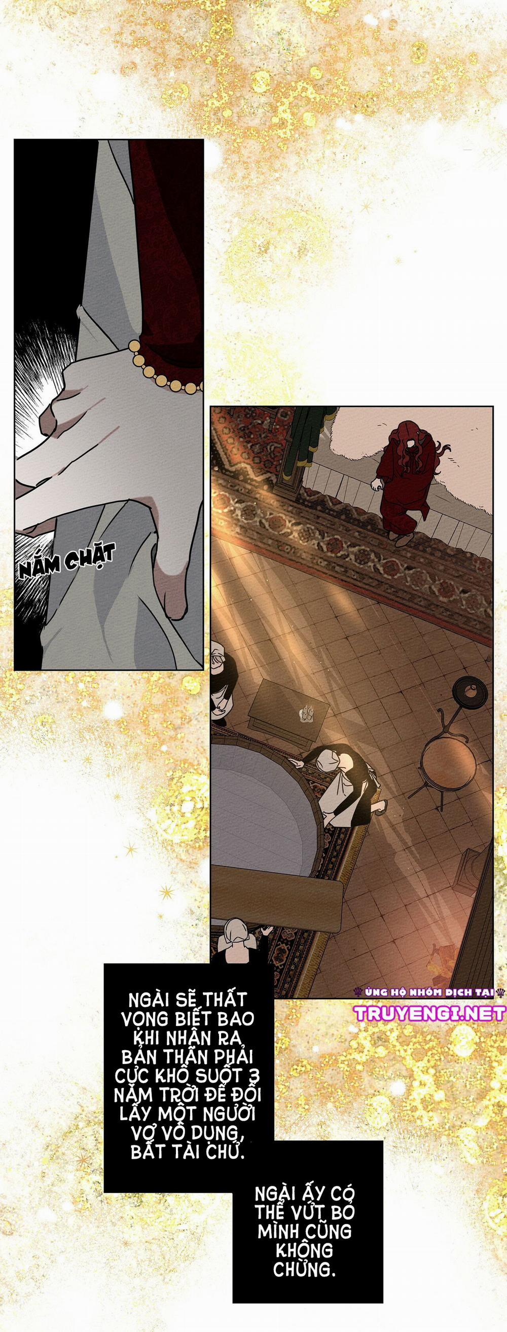 Dưới Bóng Cây Sồi 8 trang 66