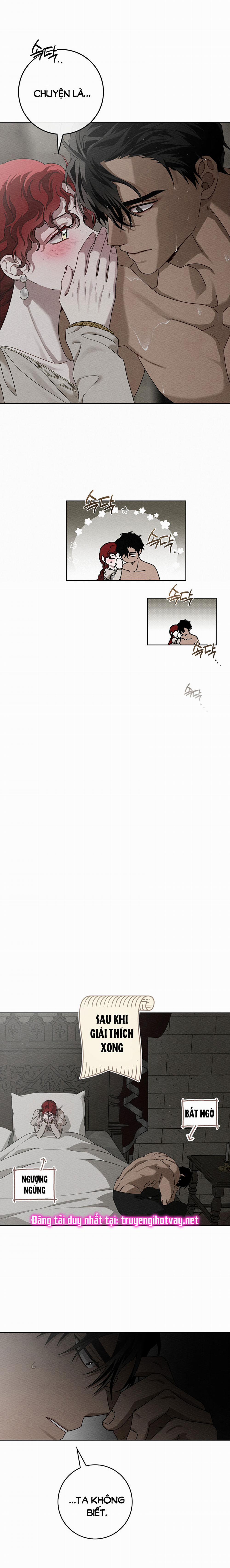 Dưới Bóng Cây Sồi 88.1 trang 10