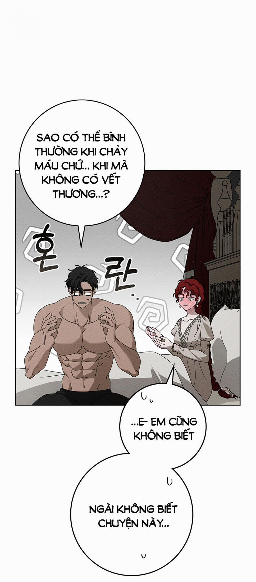 Dưới Bóng Cây Sồi 88.1 trang 11