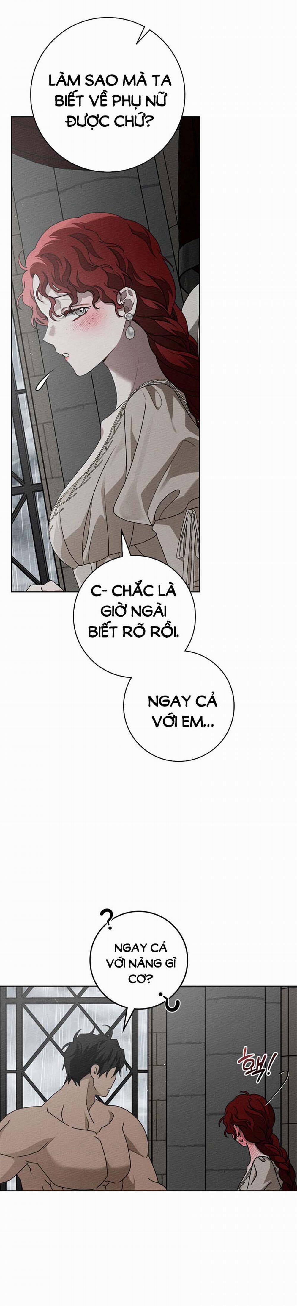 Dưới Bóng Cây Sồi 88.1 trang 14