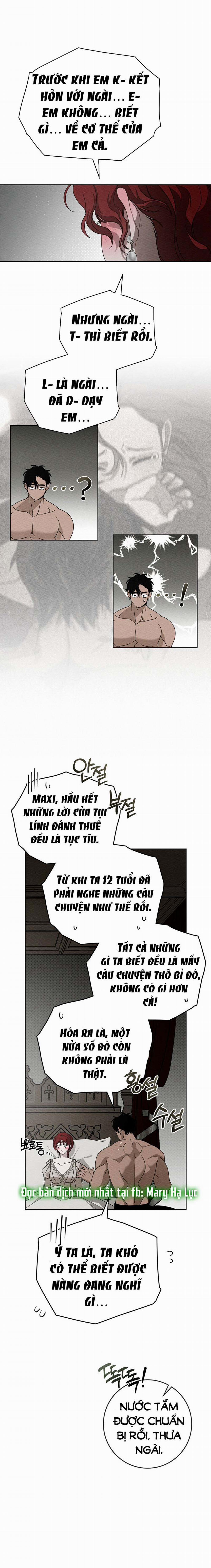 Dưới Bóng Cây Sồi 88.1 trang 15