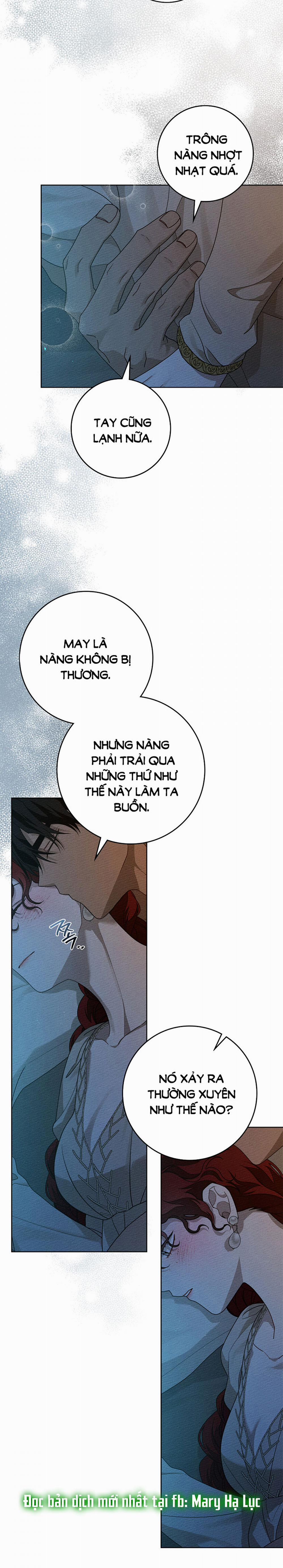 Dưới Bóng Cây Sồi 88.2 trang 1