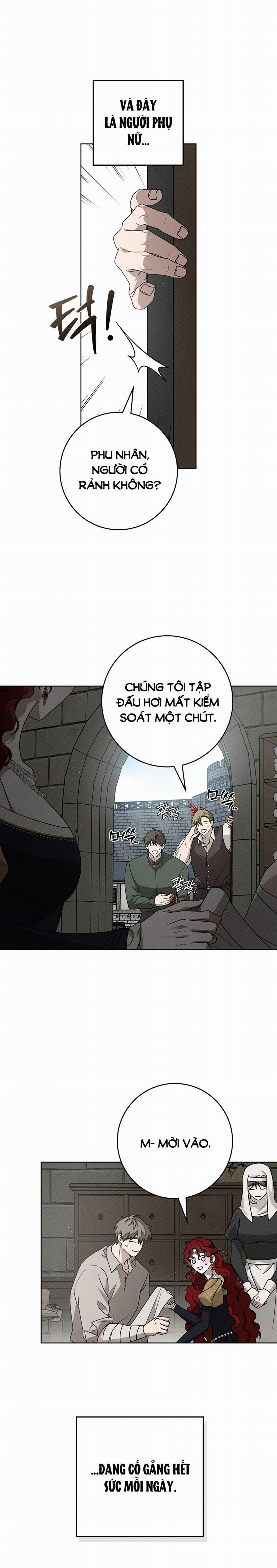 Dưới Bóng Cây Sồi 88.2 trang 5