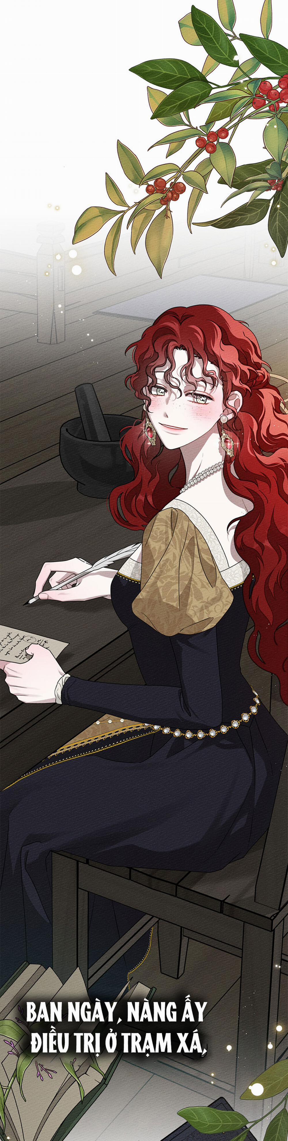 Dưới Bóng Cây Sồi 88.2 trang 8