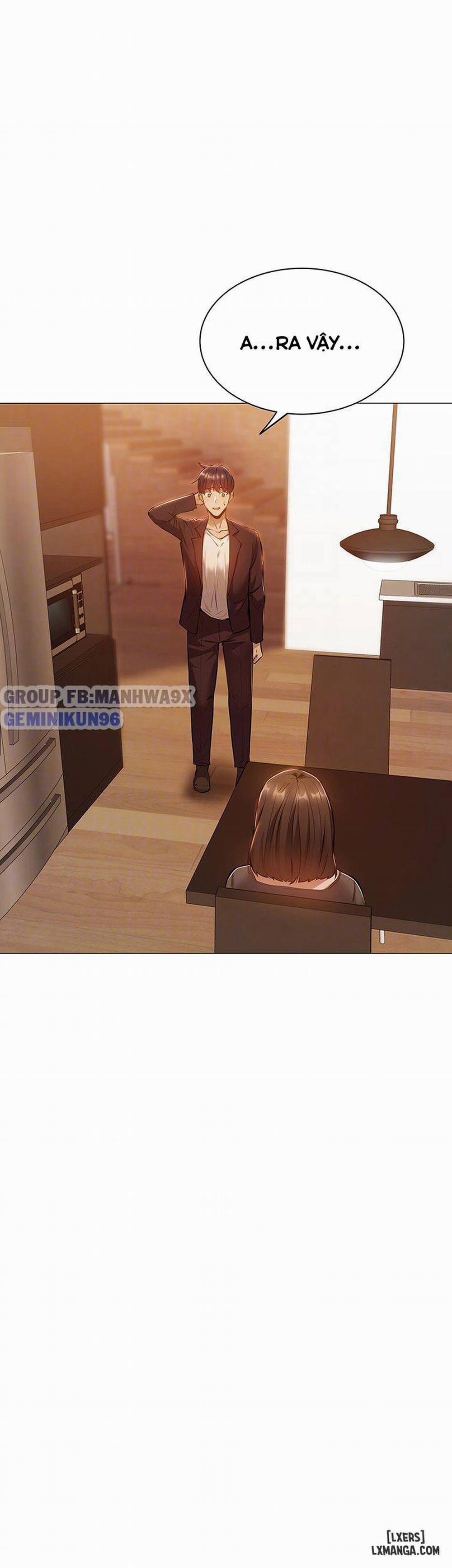 Dưới Mái Nhà Chung 11 trang 10