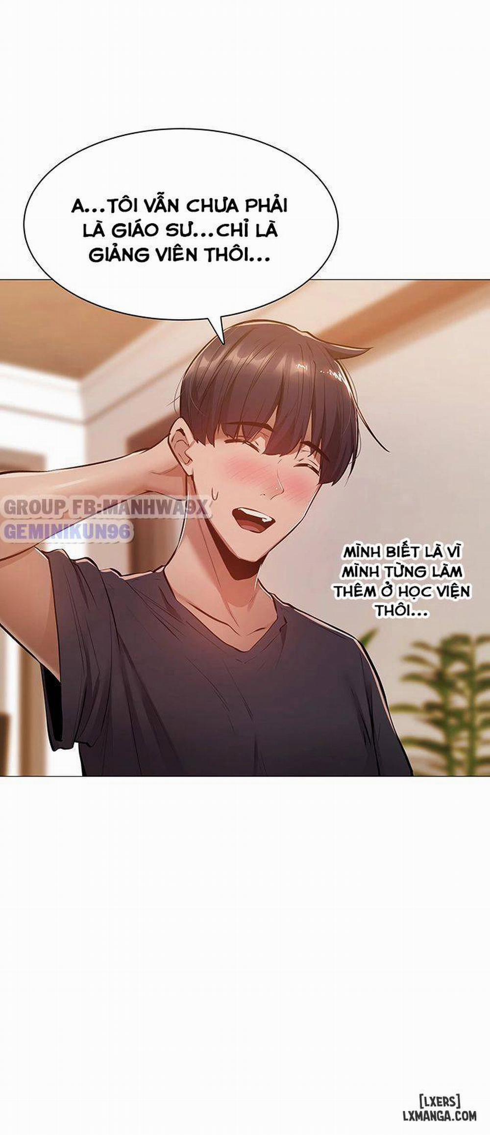 Dưới Mái Nhà Chung 11 trang 23