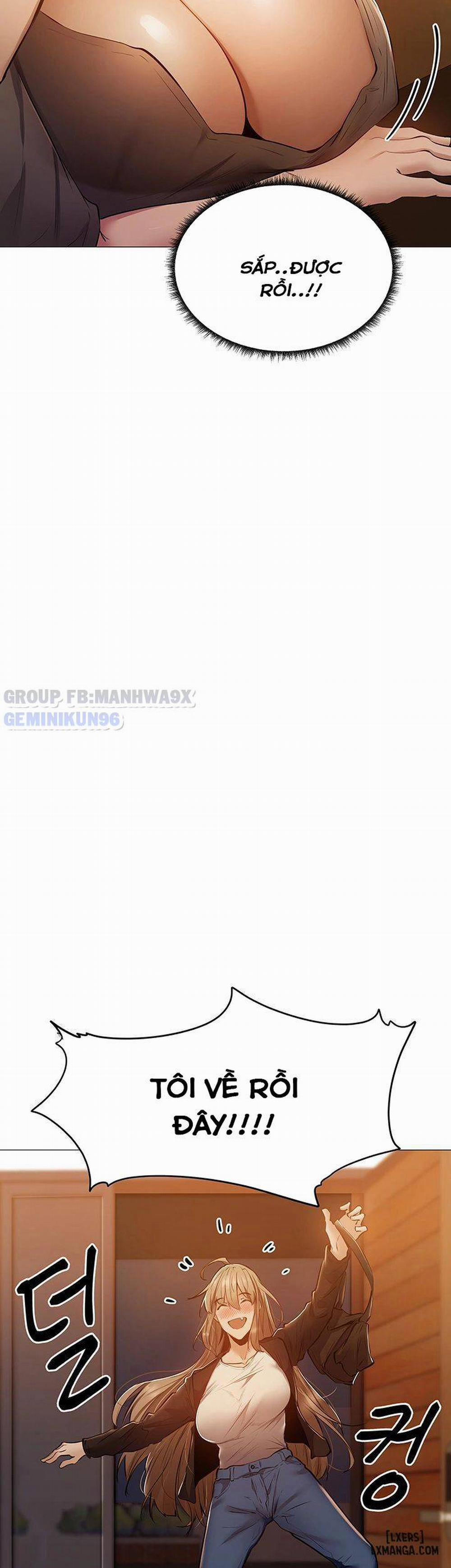 Dưới Mái Nhà Chung 11 trang 30