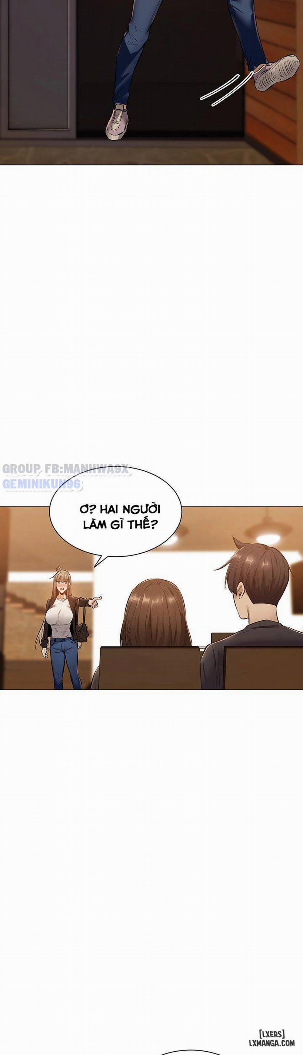 Dưới Mái Nhà Chung 11 trang 31