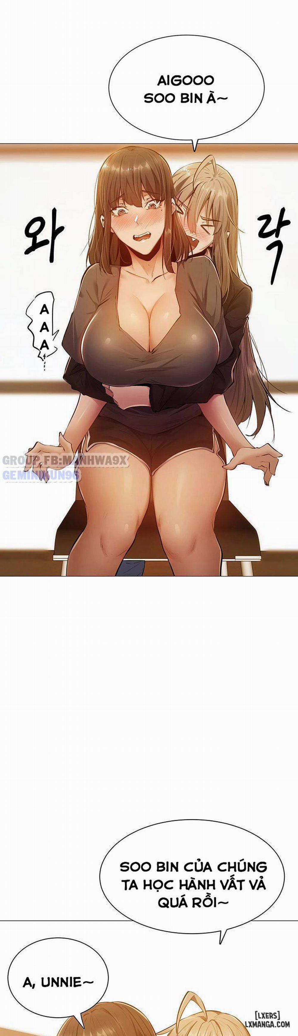 Dưới Mái Nhà Chung 11 trang 33