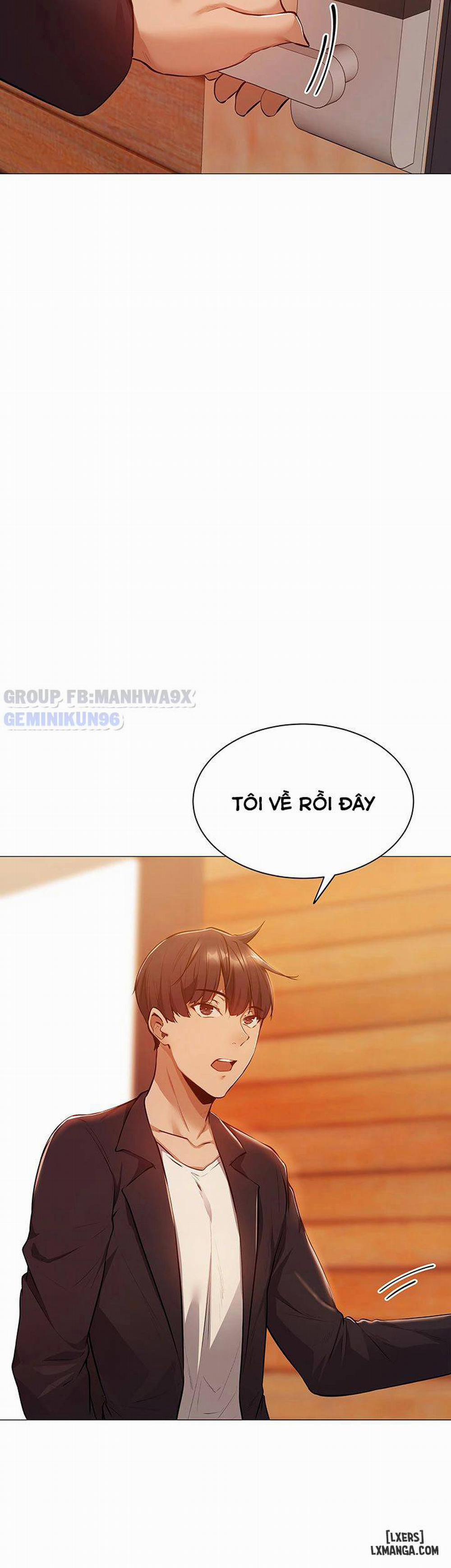 Dưới Mái Nhà Chung 11 trang 5