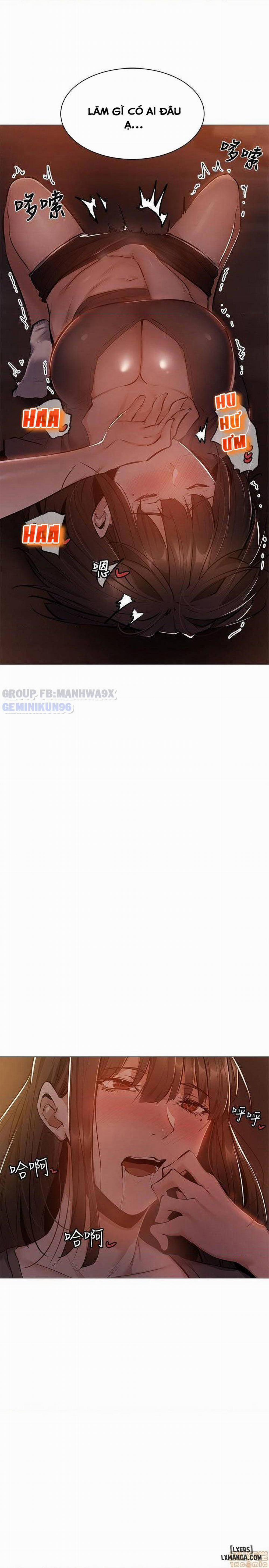 Dưới Mái Nhà Chung 12 trang 26