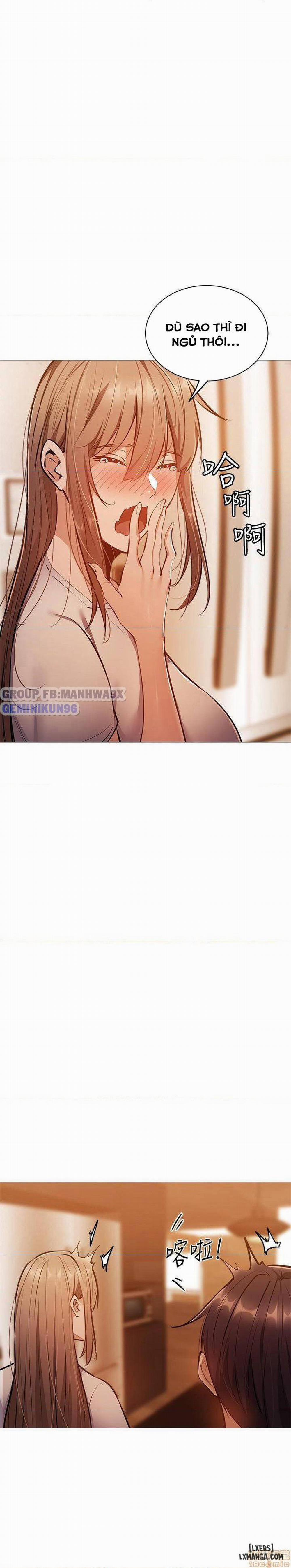 Dưới Mái Nhà Chung 12 trang 29