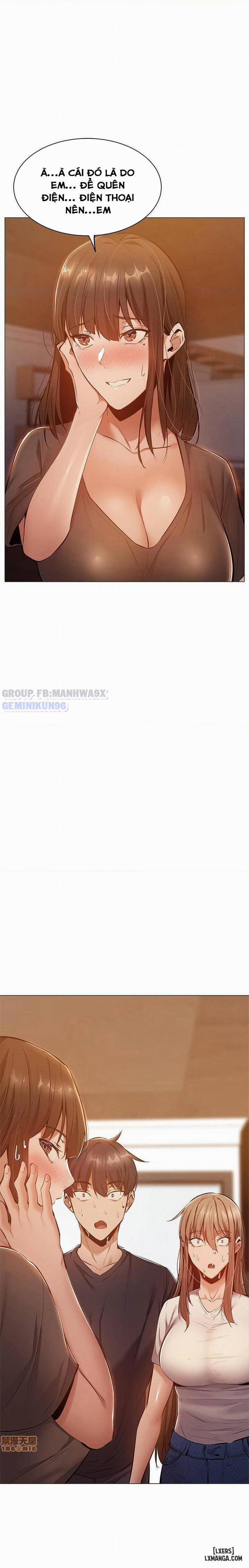 Dưới Mái Nhà Chung 12 trang 31