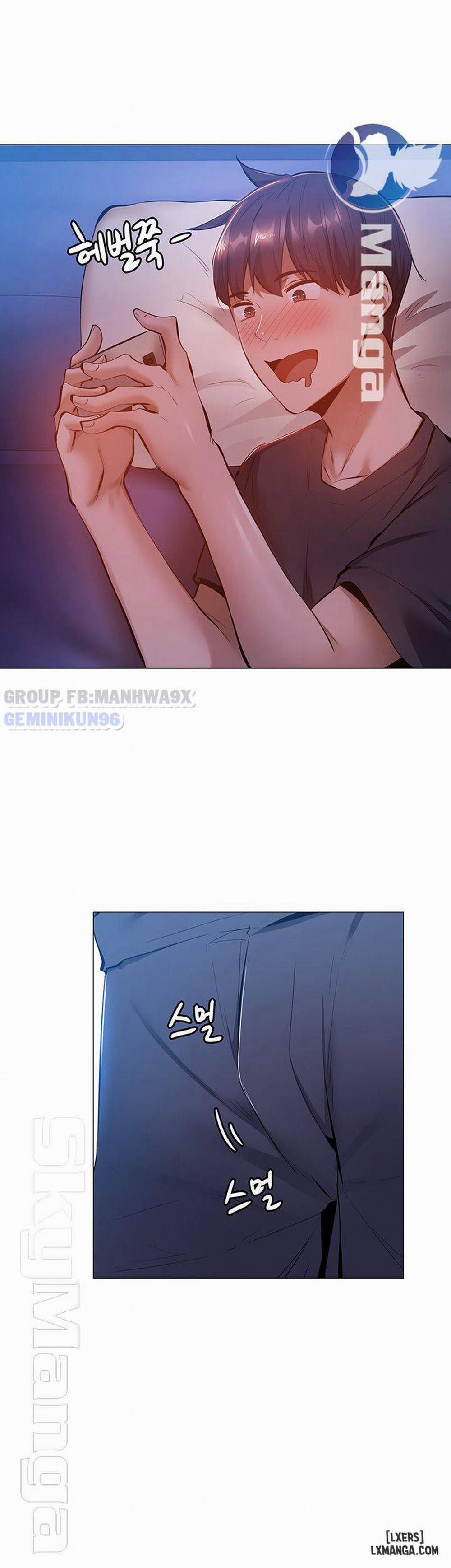 Dưới Mái Nhà Chung 13 trang 32