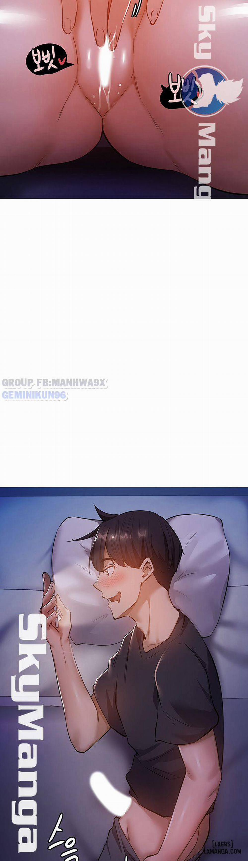 Dưới Mái Nhà Chung 13 trang 37