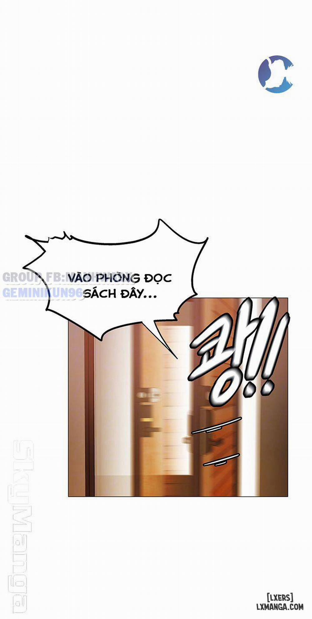 Dưới Mái Nhà Chung 13 trang 8