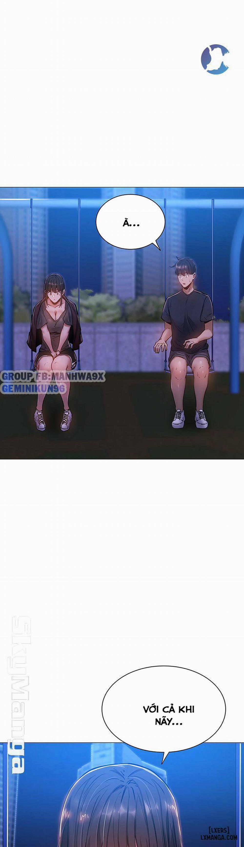 Dưới Mái Nhà Chung 14 trang 41