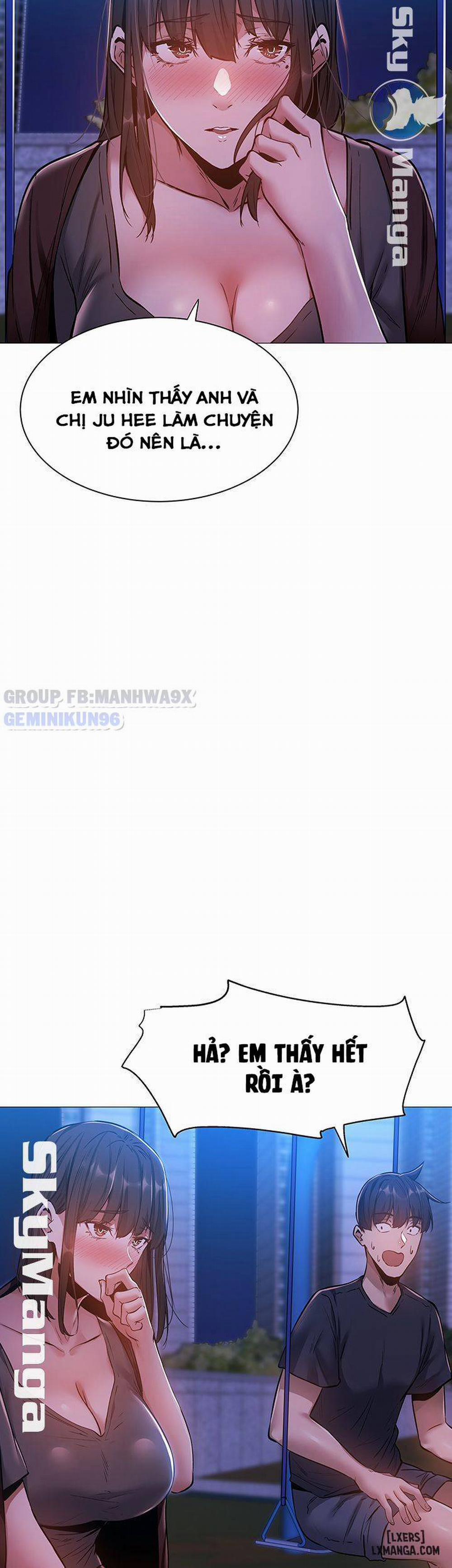 Dưới Mái Nhà Chung 14 trang 42