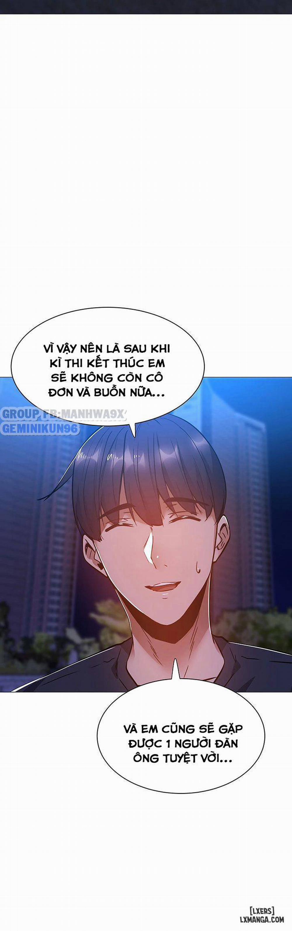 Dưới Mái Nhà Chung 15 trang 26