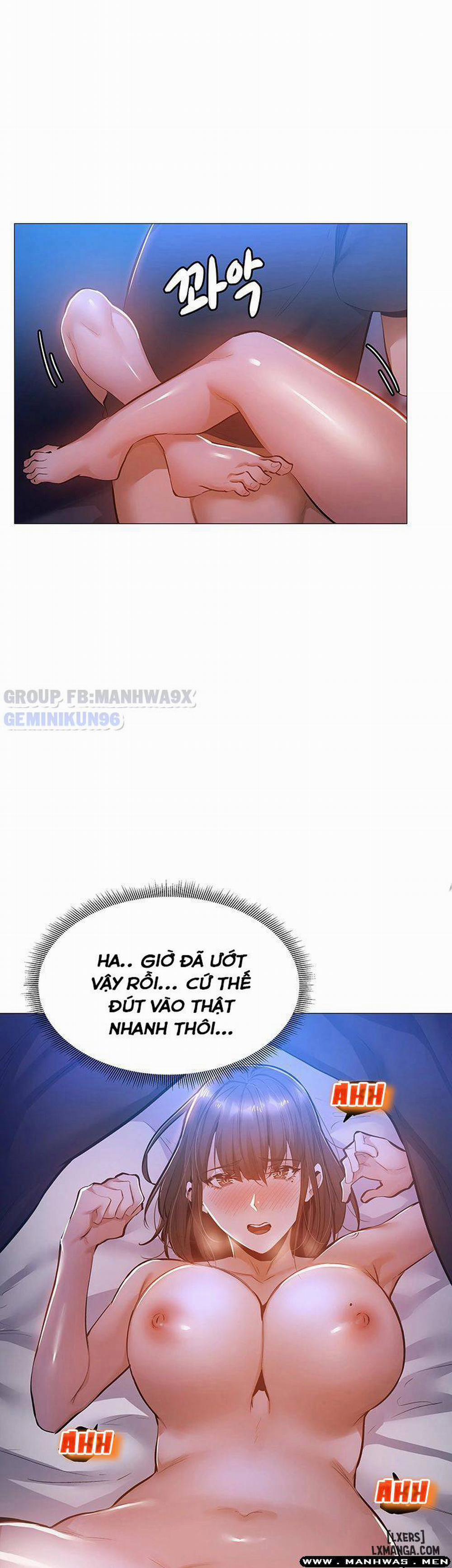 Dưới Mái Nhà Chung 17 trang 24