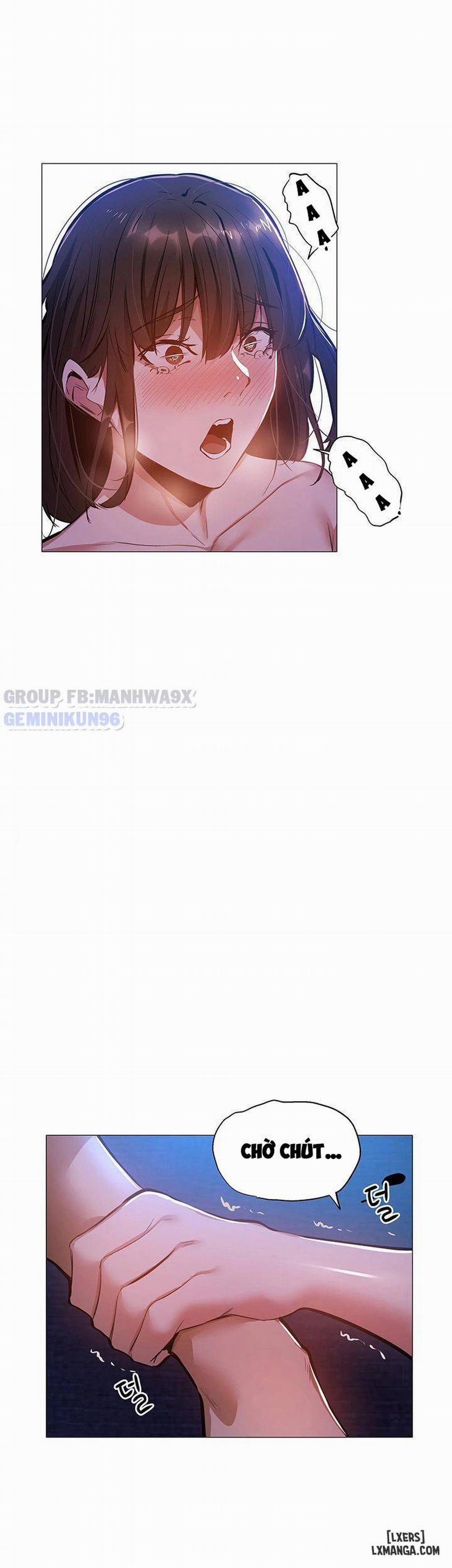 Dưới Mái Nhà Chung 17 trang 27